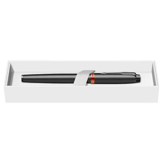 Stilou Parker IM Royal Professionals Flame Orange