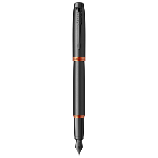 Stilou Parker IM Royal Professionals Flame Orange