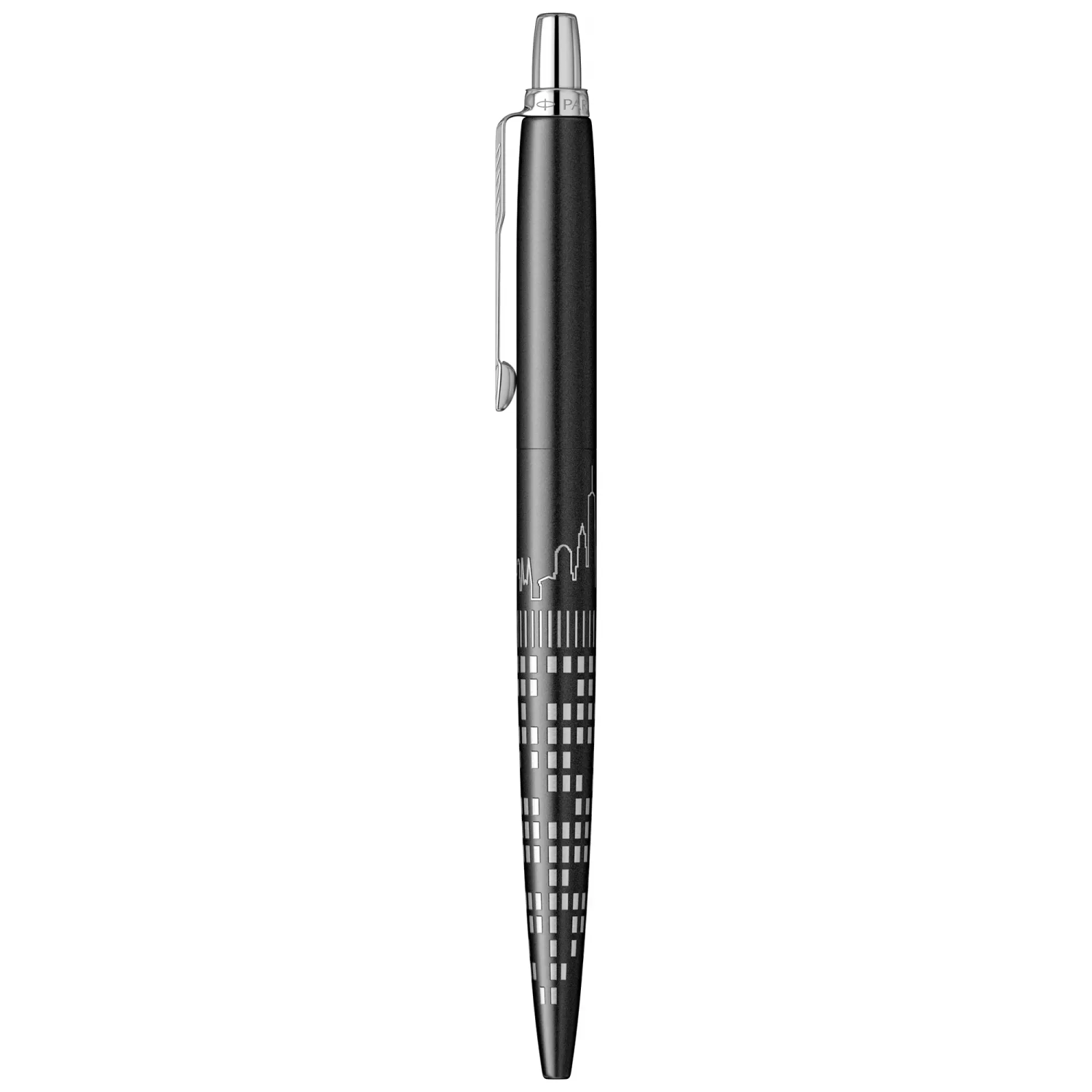 Pix Parker Jotter New York