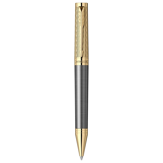 Pix Parker Ingenuity Royal Pioneers Arrow