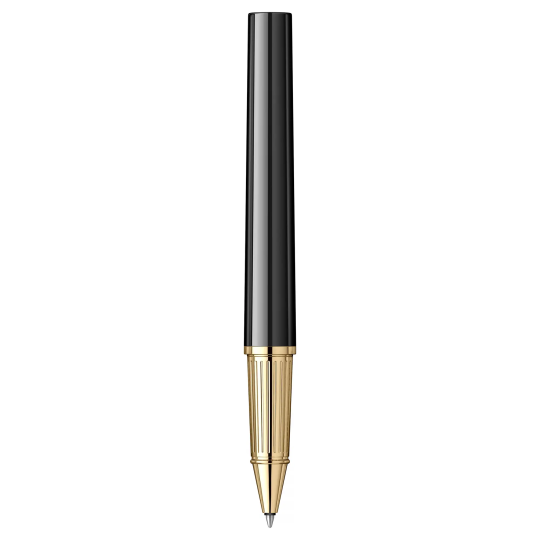 Roller Parker Ingenuity Royal placat cu aur