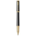 Roller Parker Ingenuity Royal placat cu aur