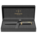 Stilou Parker Ingenuity Royal placat cu aur