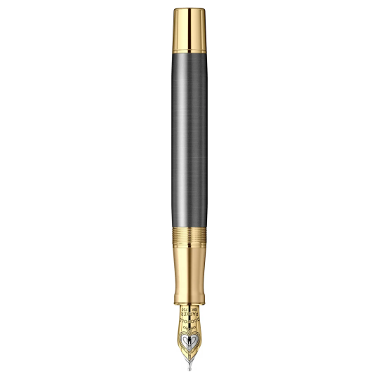 Stilou Centennial Parker Duofold Royal Pioneers Arrow 18k