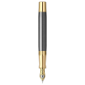 Stilou Centennial Parker Duofold Royal Pioneers Arrow 18k