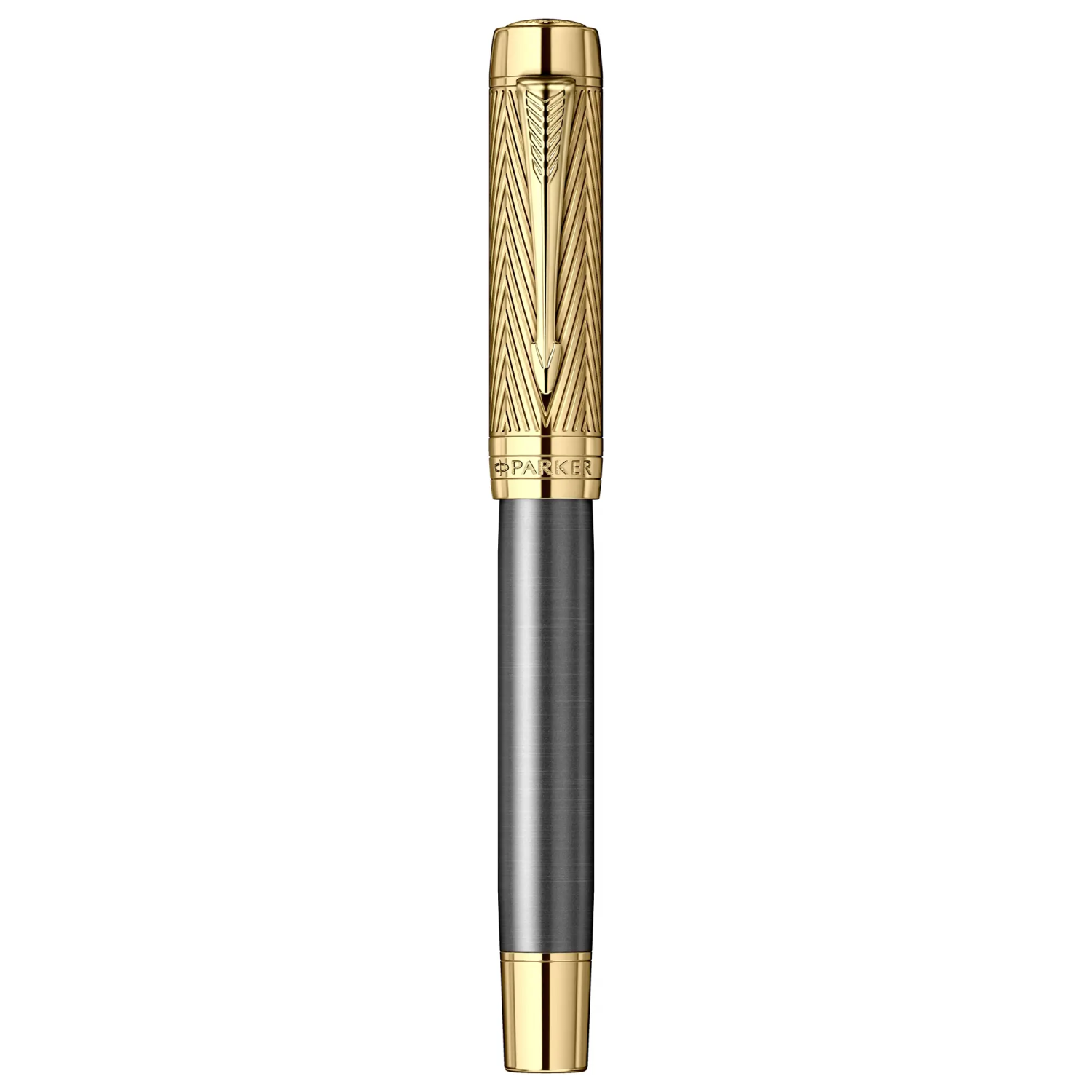Stilou Centennial Parker Duofold Royal Pioneers Arrow 18k