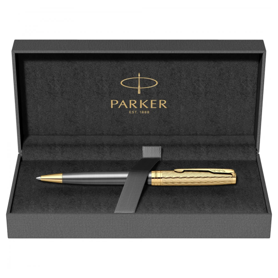 Pix Parker Sonnet Royal Pioneers Arrow