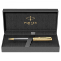 Pix Parker Sonnet Royal Pioneers Arrow