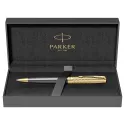 Pix Parker Sonnet Royal Pioneers Arrow