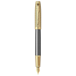 Stilou Parker IM Royal Pioneers Arrow