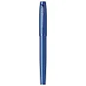 Set stilou si roller Parker IM Royal Monochrome Blue