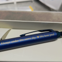 Pix Parker IM Royal Monochrome Blue