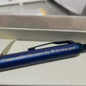 Pix Parker IM Royal Monochrome Blue