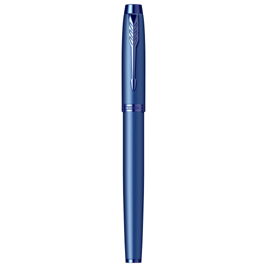 Roller Parker IM Royal Monochrome Blue