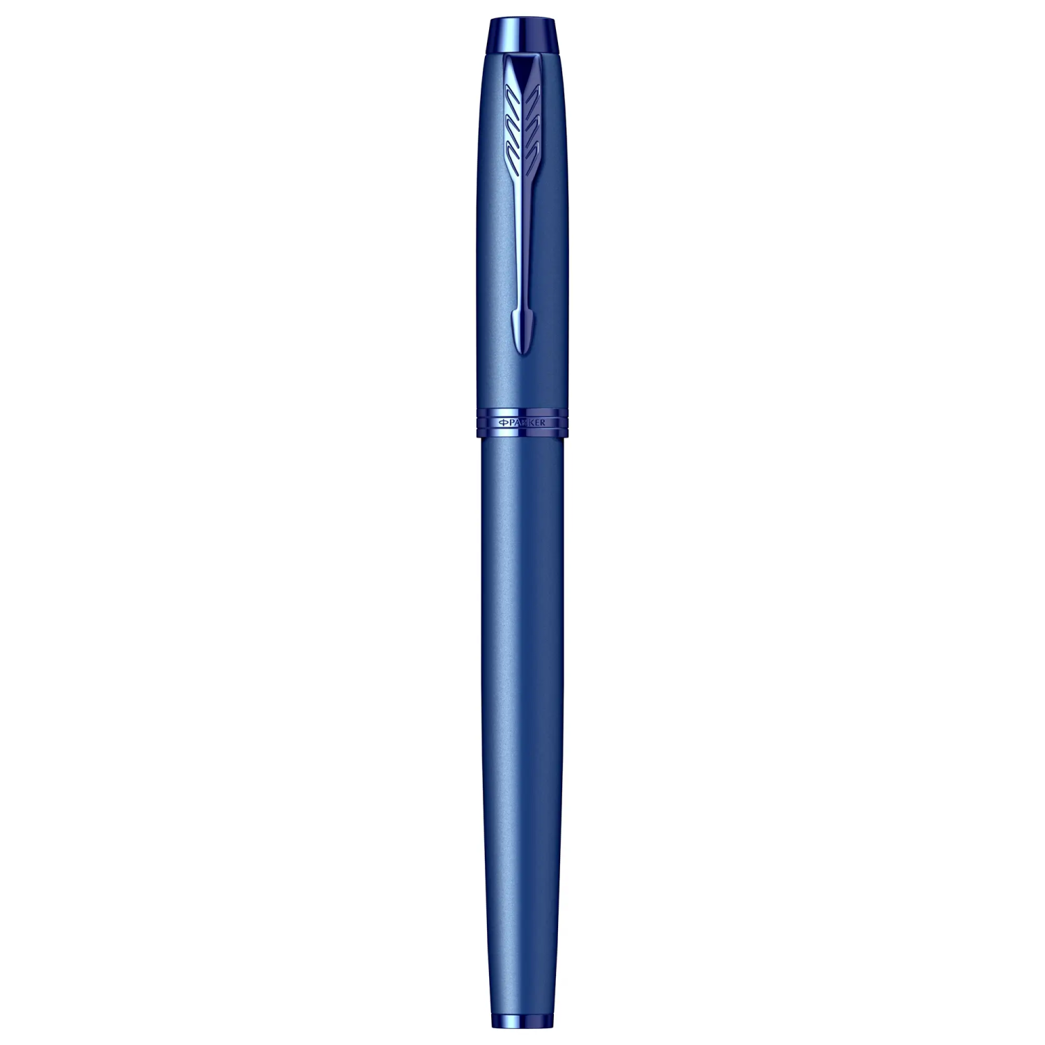 Roller Parker IM Royal Monochrome Blue