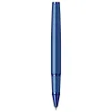 Set stilou si roller Parker IM Royal Monochrome Blue