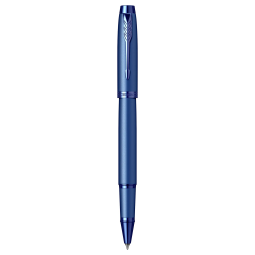 Roller Parker IM Royal Monochrome Blue