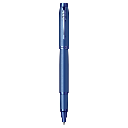Roller Parker IM Royal Monochrome Blue