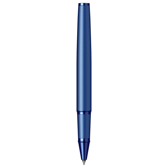 Roller Parker IM Royal Monochrome Blue