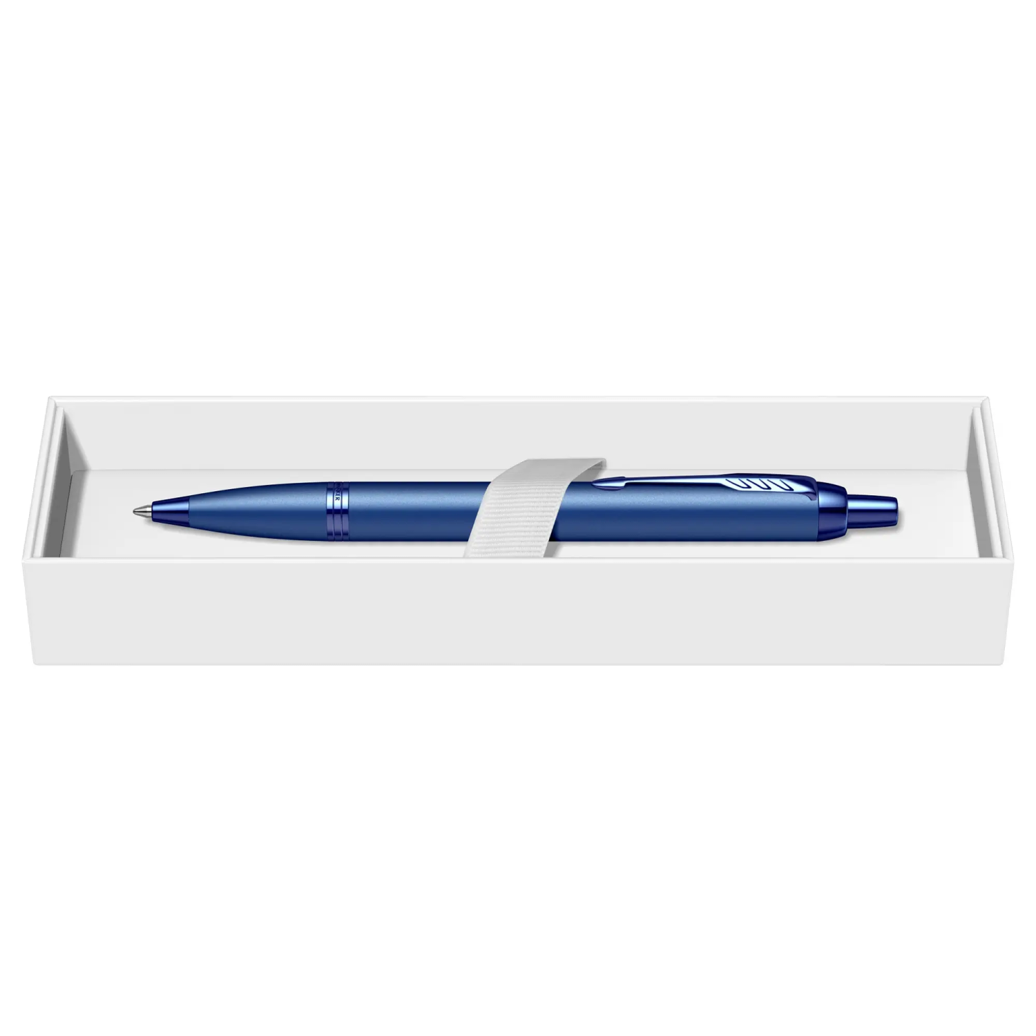 Pix Parker IM Royal Monochrome Blue
