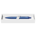 Pix Parker IM Royal Monochrome Blue