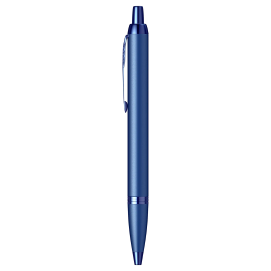 Pix Parker IM Royal Monochrome Blue