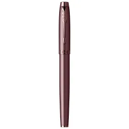 Roller Parker IM Royal Monochrome Burgundy