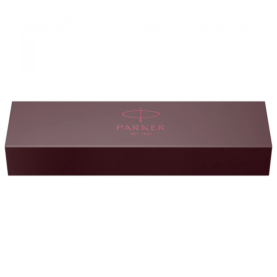 Pix Parker IM Royal Monochrome Burgundy
