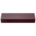 Pix Parker IM Royal Monochrome Burgundy
