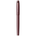 Set pix si stilou Parker IM Royal Monochrome Burgundy