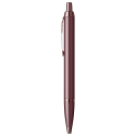Set pix si stilou Parker IM Royal Monochrome Burgundy