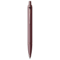 Set pix si stilou Parker IM Royal Monochrome Burgundy