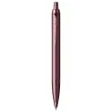 Set pix si stilou Parker IM Royal Monochrome Burgundy