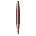 Set pix si stilou Parker IM Royal Monochrome Burgundy