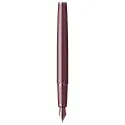 Set pix si stilou Parker IM Royal Monochrome Burgundy