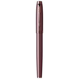 Stilou Parker IM Royal Monochrome Burgundy