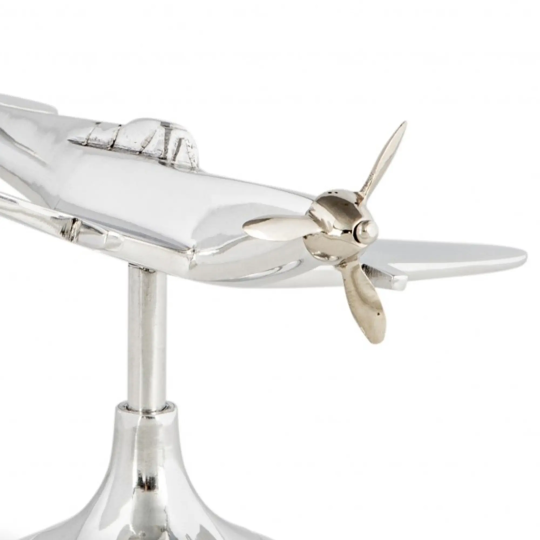 Macheta avion birou Spitfire