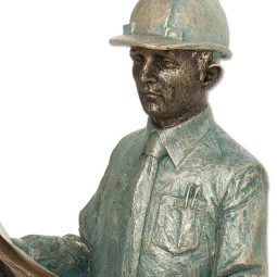 Statueta ”Arhitect”