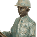 Statueta ”Arhitect”