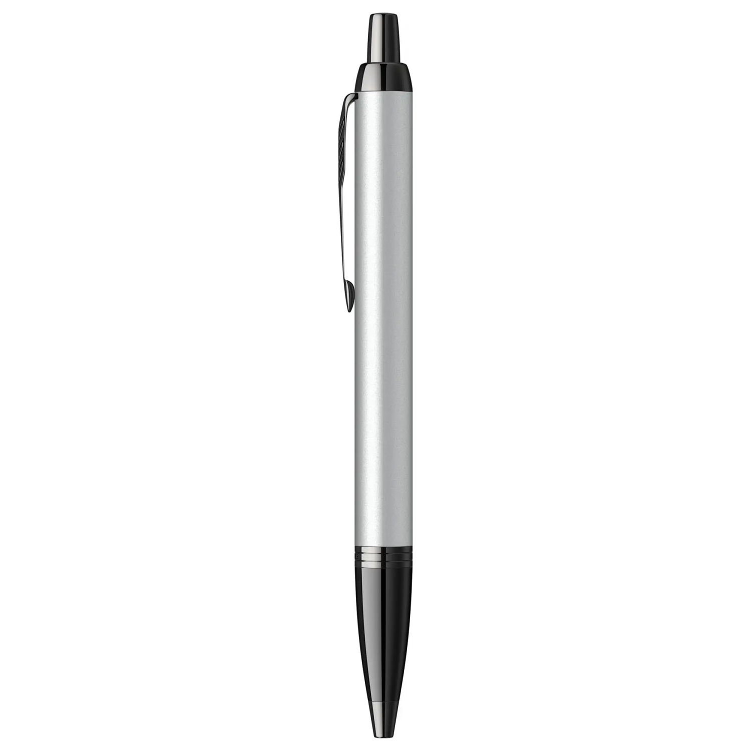 Pix Parker IM Royal Achromatic Silver
