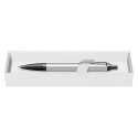 Pix Parker IM Royal Achromatic Silver