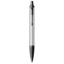 Pix Parker IM Royal Achromatic Silver
