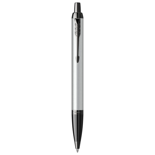 Pix Parker IM Royal Achromatic Silver