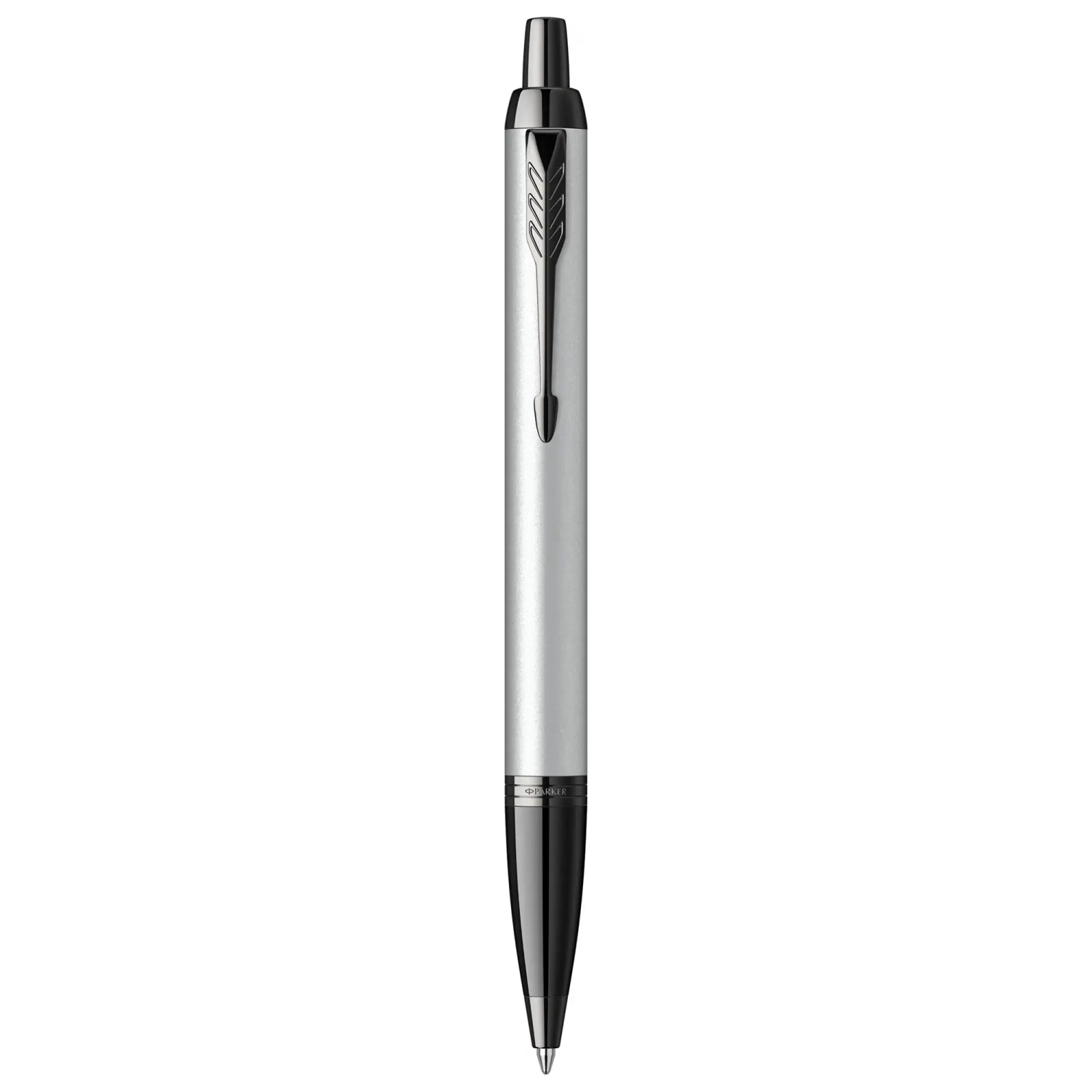 Pix Parker IM Royal Achromatic Silver