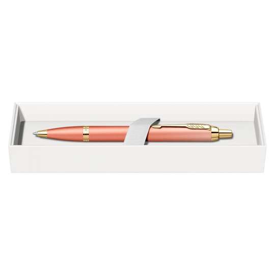 Pix Parker IM Royal Writing Rituals Orange