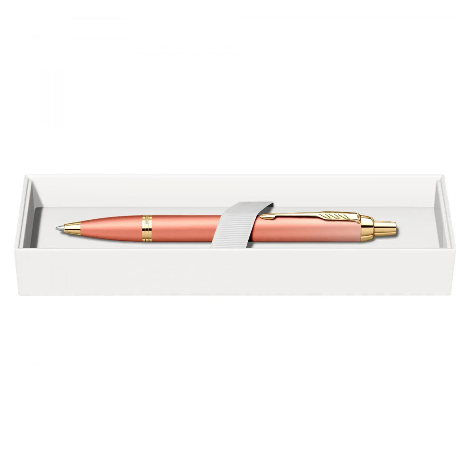 Pix Parker IM Royal Writing Rituals Orange