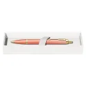 Pix Parker IM Royal Writing Rituals Orange