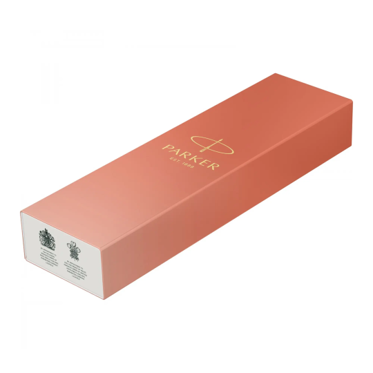 Pix Parker IM Royal Writing Rituals Orange