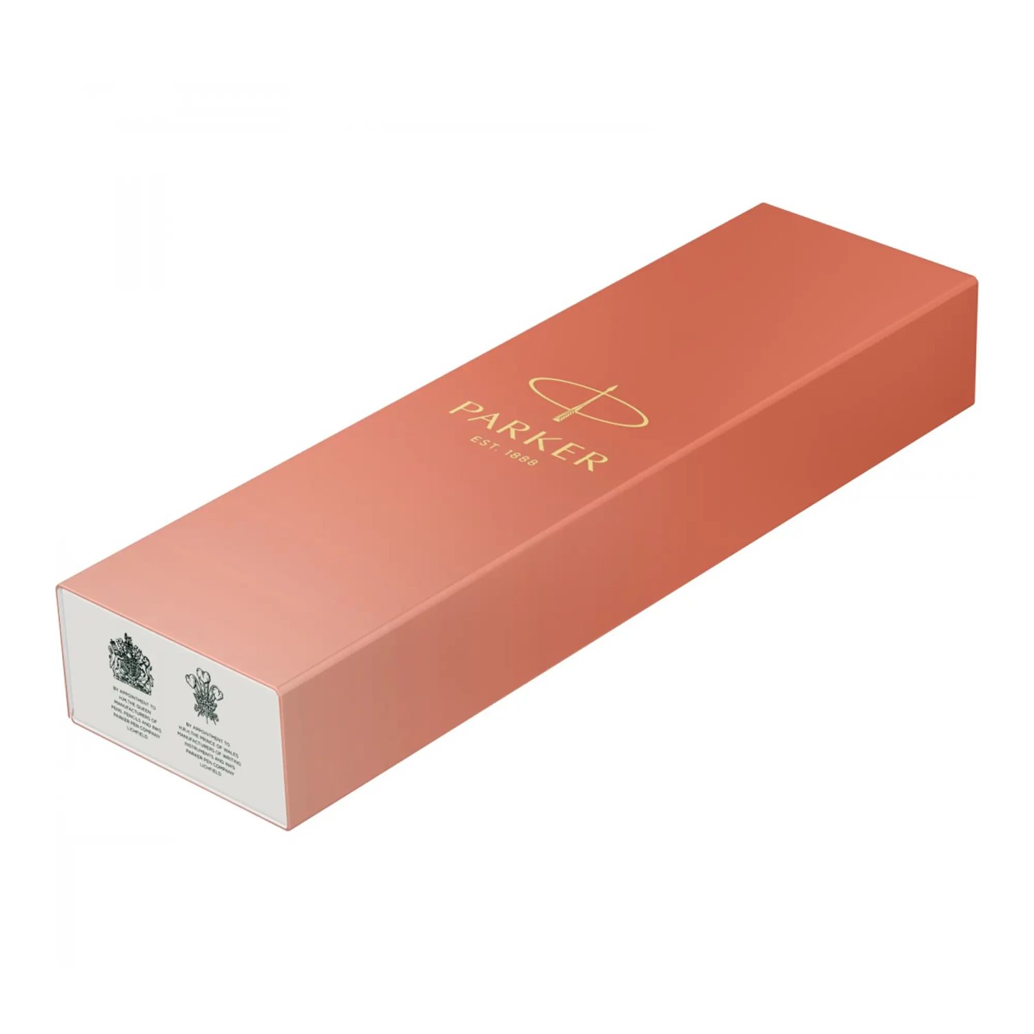 Pix Parker IM Royal Writing Rituals Orange