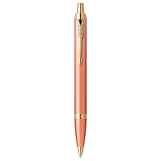 Pix Parker IM Royal Writing Rituals Orange